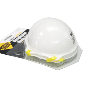 ถาดขึ้นรูปสุญญากาศแบบเทอร์โมฟอร์มแบบกำหนดเองสำหรับบรรจุภัณฑ์ป้องกันใบหน้า - Product Image 1