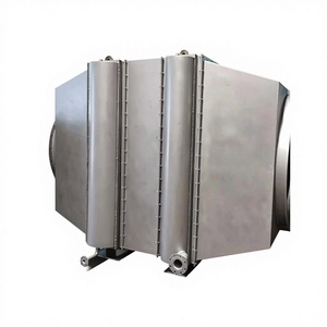 Bobina de Tubo Anticorrosión SUS316L para Secado Estable, Reduce la Variación de Color por Humedad para Fábricas de Filamentos de Poliéster - Product Image 6
