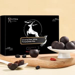 ยาสมุนไพรจีนโบราณ 50 กรัม กล่อง 5 ซอง x 10 กรัม สำหรับชงชา ซุป หรือรับประทานโดยตรง เกรดอาหาร - Product Image 2