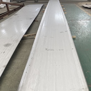 Nhà Sản Xuất ASTM A240 Loại 2205 Tấm Tùy Chỉnh Độ Dày 35Mm Mật Độ 310S <span class=keywords><strong>SS</strong></span> Giá Thép Tấm - Product Image 2