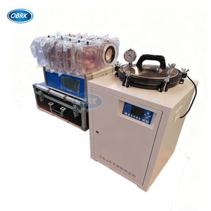 Seis Canais Analisador De Íon De Cloreto De Concreto Testador De Fluxo Elétrico De Íon De Cloreto - Product Image 5