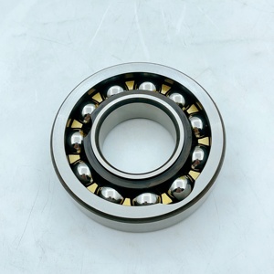 ตลับลูกปืนและบูชร่องลึก A4435A <span class=keywords><strong>Fafnir</strong></span> 308W MBR ความแม่นยำสูง - Product Image 1