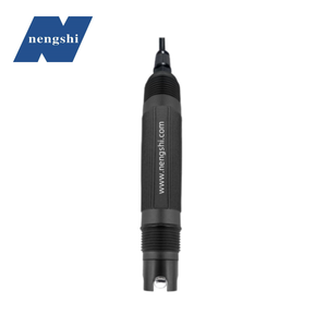 เซ็นเซอร์วัดค่า <span class=keywords><strong>pH</strong></span> น้ำเสีย/หัววัดค่า <span class=keywords><strong>pH</strong></span>/อิเล็กโทรดค่า <span class=keywords><strong>pH</strong></span> ถูกต้องและมีเสถียรภาพราคาไม่แพงตัวเลือกตัวเชื่อมต่อ OEM - Product Image 1
