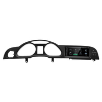 HFMidia Qualcomm Snapdragon 680 AUDI A6 C6 Android16 CarPlay sans fil Android Auto Lecteur multimédia vidéo pour voiture Bluetooth