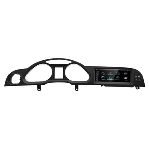 HFMidia Qualcomm Snapdragon 680 AUDI A6 C6 Android 16 Reproductor Multimedia para Auto con CarPlay Inalámbrico, Android Auto, Video y Bluetooth - Product Image 1