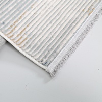 Wholesale Modern Abstract Fringe Carpet High Density Polyester Large Area Rugs Soft Floor Mat for Living Room Bedroom Home Rug