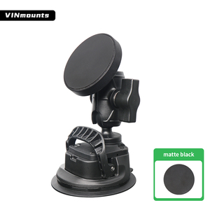 Soporte de ventosa para teléfono móvil VINmounts, soporte multifuncional de ventosa para teléfono móvil, adecuado para iPhone - Product Image 1
