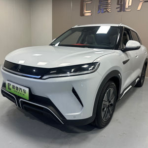 二手B码元UP 2024车型401公里高级版 - Product Image 1