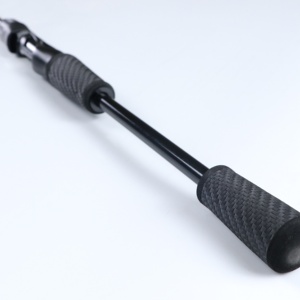 Pinpoint <span class=keywords><strong>Spinning</strong></span> Combo 6'6rod + 3000 Reel Casting Rod Pole <span class=keywords><strong>Canne</strong></span> à pêche ultra légère en fibre de carbone - Product Image 4