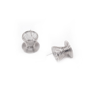 Composants électroniques tactiles pour <span class=keywords><strong>clavier</strong></span> métallique de taille personnalisée avec interrupteur à ressort dissimulé - Product Image 5