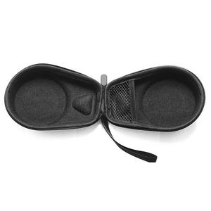 Bolsa de almacenamiento de color negro Protección portátil EVA Altavoz de viaje duro Estuche de transporte para <span class=keywords><strong>JBL</strong></span> <span class=keywords><strong>Clip</strong></span> 4 - Product Image 2