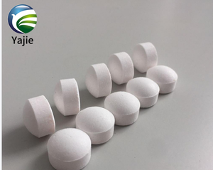 Çevre dostu kahve değirmeni makine temizleyici tabletler çay temizlik tabletleri efervesan sekmeler kireç çözücü ajan - Product Image 3