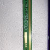 Écran LCD 55 pouces HD 2K 1920 * 1080 de marque, modèle LC550DUY-SHA1 6870S-1925B/1926B, à prix attractif
