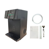 Fournisseur de machines à eau potable à osmose inverse électrique, système de filtration d'eau, purificateur d'eau pour toute la maison