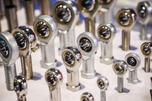 <span class=keywords><strong>440</strong></span> Acero inoxidable SI8T/K Rodamiento de rótula 2/K 1/K 2/K 12/de rótula Rodamiento K 12/12/12/K de acero inoxidable - Product Image 2