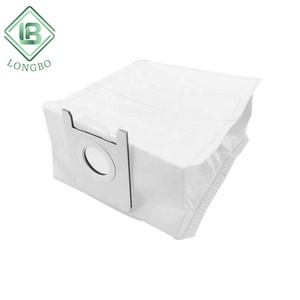 Ajustement pour Xiaomi <span class=keywords><strong>Roidmi</strong></span> <span class=keywords><strong>Eve</strong></span> <span class=keywords><strong>Plus</strong></span> filtre <span class=keywords><strong>HEPA</strong></span> rouleau principal brosse brosse latérale vadrouille tissu sac à poussière aspirateur pièces remplacement - Product Image 6