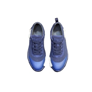 Zapatos Deportivos Casuales de Gamuza para Hombre y Mujer, Diseño 2026H, Transpirables, con Malla, Suela de Goma Antideslizante, Elásticos - Product Image 1