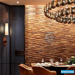 Paneles <span class=keywords><strong>de</strong></span> Pared <span class=keywords><strong>de</strong></span> Madera Sólida <span class=keywords><strong>de</strong></span> Nogal Negro, Resistentes a la Humedad y al Moho, para Decoración <span class=keywords><strong>de</strong></span> Cocina Moderna, Isla <span class=keywords><strong>de</strong></span> Cocina, Revestimiento <span class=keywords><strong>de</strong></span> Pared, Comedor - Product Image 4