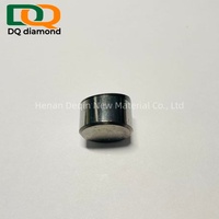 Couteaux PDC à haute précision en forme de hache, à rainures, avec inserts en diamant polycristallin pour le forage de puits de pétrole et de gaz, outil de forage 1313 1613