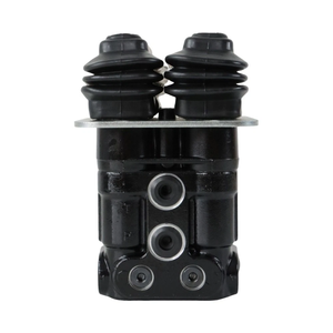 Vanne <span class=keywords><strong>pilote</strong></span> de voyage à 6 orifices 158-8250 1588250 compatible avec les excavatrices 312C 320C 320D 330C 330D, groupe de vanne <span class=keywords><strong>pilote</strong></span> GP 369-8502 - Product Image 5