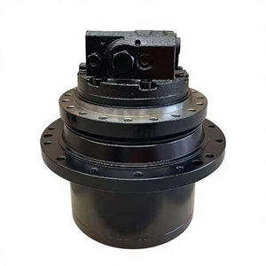 Motor Hidráulico para Excavadora DH130 TM18, Caja de Cambios de Traslación GM18, Bomba de Transmisión de Accionamiento Final, Piezas de Motor Hidráulico para Excavadora DH1 - Product Image 1