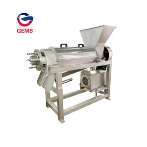 Cây hắc mai biển máy nước trái cây Aloe Vera nước trái cây khai thác máy Aloe Vera vắt nước trái cây Máy chế biến - Product Image 5