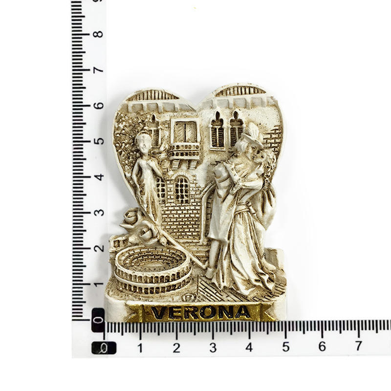 Verona Romi and Juliet