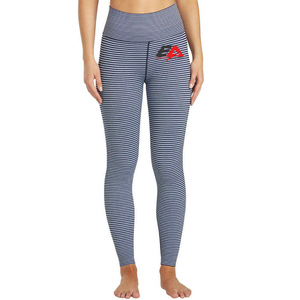 Mallas de mujer superventas, mallas personalizadas recién llegadas, mallas lisas sin costuras para mujer para adultos con logotipo personalizado, mallas de mujer - Product Image 1