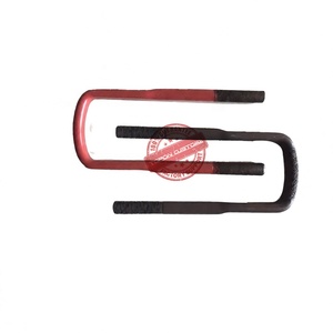 Nouveau kit de levage de suspension tout-terrain en acier au carbone robuste usiné CNC avec boulons en <span class=keywords><strong>U</strong></span> et garantie d'un an - Product Image 5