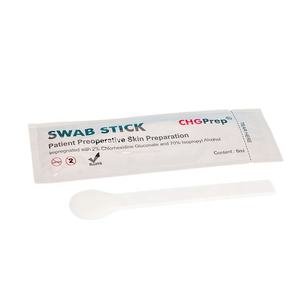 Tongkat Swab Chlorascrub <span class=keywords><strong>Medical</strong></span> CHG - Product Image 1