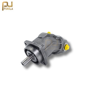 Motor Hidráulico Original A2FM5 A2FM12 A2FM23 A2FM28 A2FM55 AM2M80 A2FM107 A2FM160 A2FM160 A2FM200 A2FM250 A2FM500 - Product Image 3