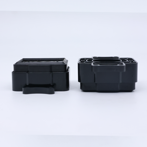 แผ่นตาข่ายพลาสติกป้องกันการอุดตัน H-I3200 สำหรับหัวพิมพ์ 5113 XP600 DX5 DX7 - Product Image 3