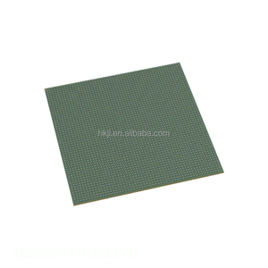 ชิ้นส่วนวงจรอิเล็กทรอนิกส์แบบ1SD280PT1F55E2VG bbga FCBGA แบบฝังตัว2912 - Product Image 1
