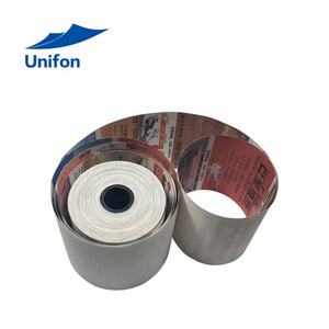 Rollo de Papel Térmico para Caja Registradora, 57x40mm y 80x80mm, Blanco Puro, Alta Suavidad, Personalizado OEM - Product Image 3