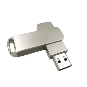 Pen Drive Mini 8 GB, Flash Drive USB 2.0 Logo Kustom Kualitas Bagus dan Harga Murah