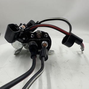 Relè <span class=keywords><strong>Arter</strong></span> 12V/24V per Camion Multiuso, Macchinari da Costruzione e Veicoli Agricoli - Product Image 1