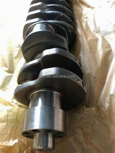 Nhà Máy Cung Cấp Giá Giảm Giá D65A-6 6610-71-8531 6745-81-8040 705-51-30190 Quạt Ròng Rọc (SANDY Và DUSTY SPEC) - Product Image 5