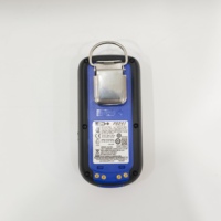 Moniteur portable 4 gaz Teledyne GMI PS200 pour la détection de LEL, d'oxygène, de monoxyde de carbone et de sulfure d'hydrogène