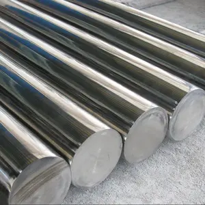 ASTM 201 310 316 321 410S Hexagon Stainless Steel Bar 2mm 3mm 6mm Metal Hex Bar Rod For Construction