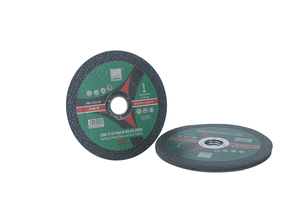 OEM Vietnam Abrasive Tools <b>For</b> Grinders Wholesale Supplier High Hardness Abrasive Disc Aluminum Oxide 100 mm Round - Product Image 2