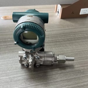 ใหม่แกะกล่อง ยี่ห้อ Yokogawa รุ่น EJA430E ซีรีส์ EJA430EJBS4J - Product Image 2