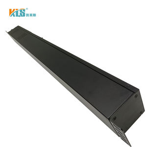 48a <span class=keywords><strong>Pdu</strong></span> <span class=keywords><strong>Rack</strong></span> Mount Power Distribution Unit Black <span class=keywords><strong>Rack</strong></span> <span class=keywords><strong>Pdu</strong></span> Socket 415V 48a 3 Fase C19 Socket <span class=keywords><strong>Rack</strong></span> Mount <span class=keywords><strong>Pdu</strong></span> - Product Image 6