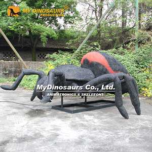 MYDINO Realista Arañas Animatronic Scolopendra <span class=keywords><strong>Robot</strong></span> - Product Image 1