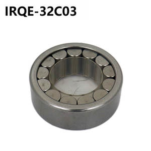 Conjunto de Rodamiento de Rueda Irqe, Diámetro Interior de 41 mm, 32C03, para Reemplazo en Cadillac Escalade - Product Image 2