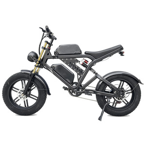 Vélo Électrique Tout-Terrain <span class=keywords><strong>Fat</strong></span> <span class=keywords><strong>Bike</strong></span> 1000W avec Pneus Larges – Meilleur Prix - Product Image 4