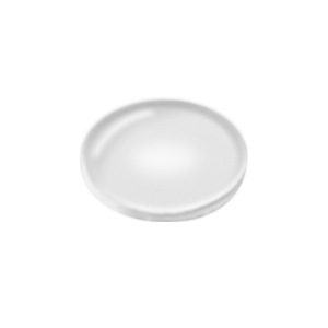 Butée de porte en silicone autocollante sphérique anti-collision pour réduire le bruit des portes de placard et de verre - Product Image 5