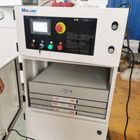 Système de filtration multiple, unité de filtration, purificateur d'huile et de fumée, système d'extraction de fumée à filtres multiples, purificateur d'air à haute efficacité