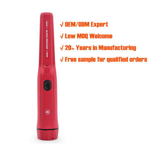 Detector de metales de oro de mano Costmetal <span class=keywords><strong>barato</strong></span> de 6 pulgadas de profundidad Idea de regalo para uso industrial subterráneo - Product Image 3