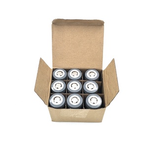 แบตเตอรี่ลิเธียมไอออน 18650 3.7V 3000mAh - Product Image 5