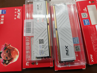 ADATA XPG GAMMIX D35 DDR4 Desktop Memory Module (RAM) - High-Speed Gaming and Workstation Performance with Low-Profile Heatsink
